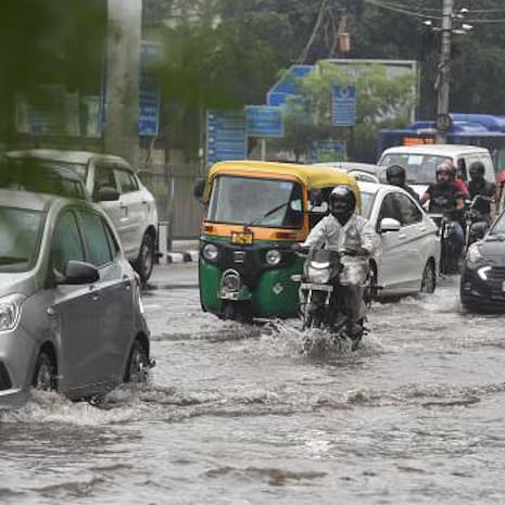 PTI : Weather Update Today 